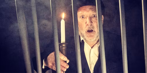 The Library Presents: Ghost of a Smile