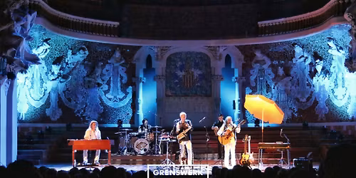 (LAATSTE TICKETS) Century\u2019s Crime Supertramp Tribute in Poppodium Grenswerk