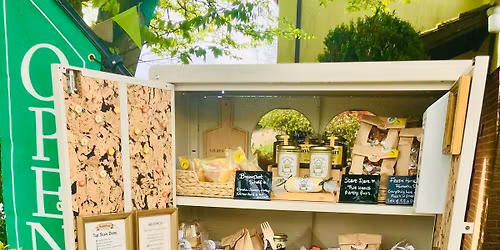 The Little Park Pantry - Park & Homestead 