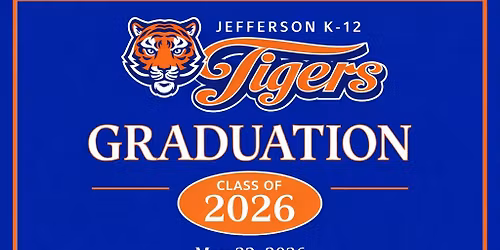Jefferson County Schools Graduation