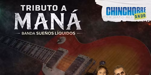 S\u00e1bado: Tributo a Man\u00e1