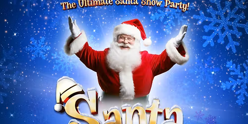 Santa Live!
