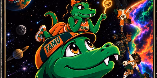 FAMU Homecoming Updates \ud83c\udf4a\ud83d\udc0d 2026