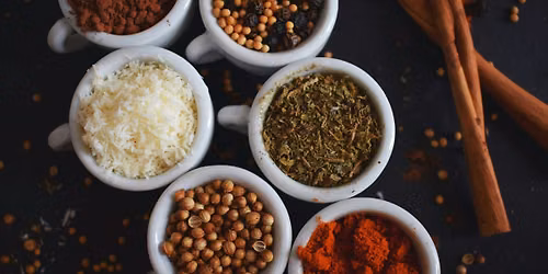 From the Bayou to the Big Easy: A New Orleans Cooking Adventure