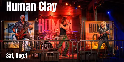 Human Clay: A Tribute to Creed