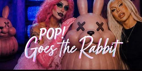 POP! Goes the Rabbit