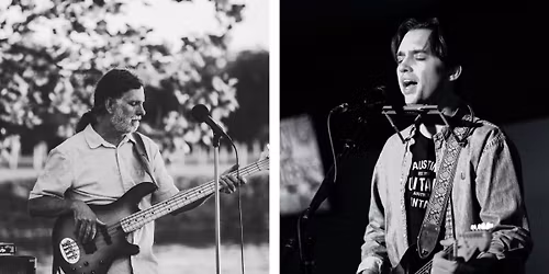 Linus Tate Unplugged | Hamilton's Urban Backyard