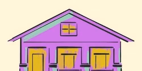 Purple House | Sat Dec 20 | Stock and Grain Food Hall