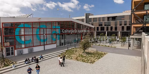 Undergraduate Campus Tour + Info Session - March 2026