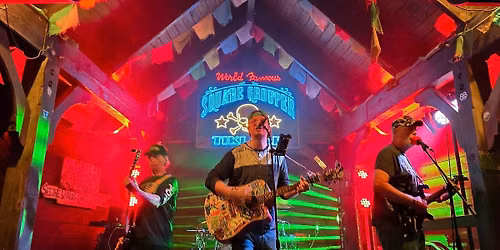 Meltdown Rocks The Square Grouper Fort Pierce