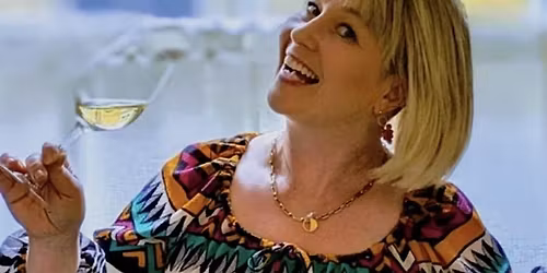 Beyond the Bubbles with Rosamund Hall