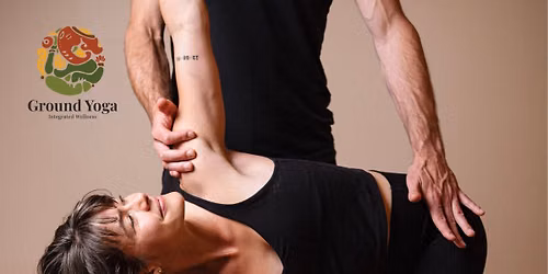 Free Week at Ground Yoga - 15 Year Anniversary