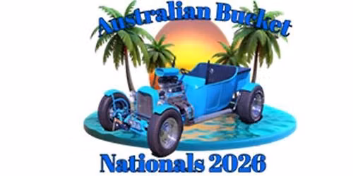 Australian Bucket Nationals 2026