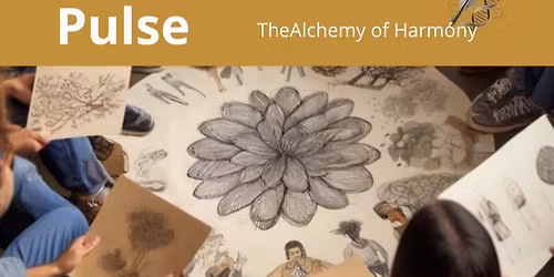 Drawing the Gene Keys