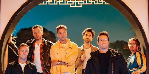 OneRepublic