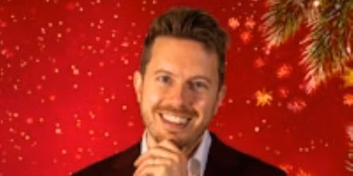 James B Partridge - The Big Christmas Assembly 2026