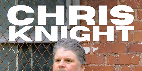 Chris Knight