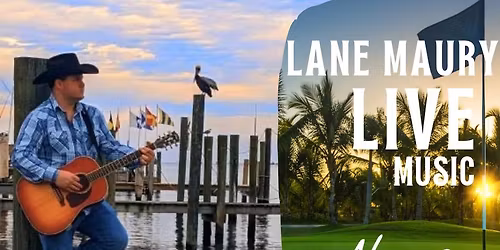 Lane Maury