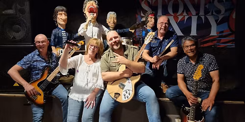 Live op de zondagmiddag