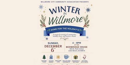 Winter in Willmore