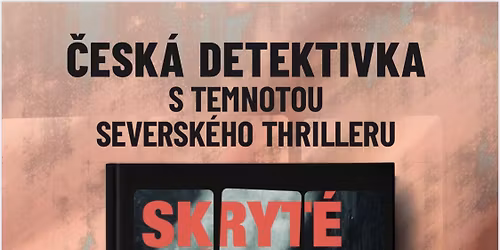 K\u0159est Skryt\u00e9ho m\u00edsta