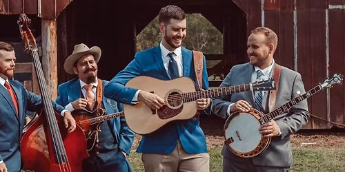 The Flattlanders at Vero Beach Heritage Center
