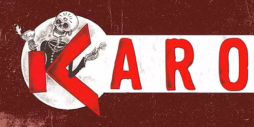 Terra Flop + Trotz & Aber