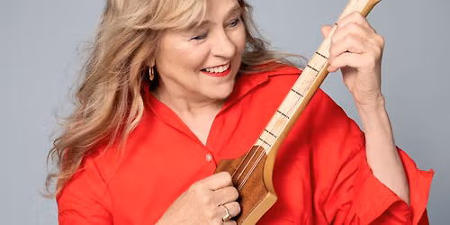 Edith Butler - La Tour du Gros-Bois