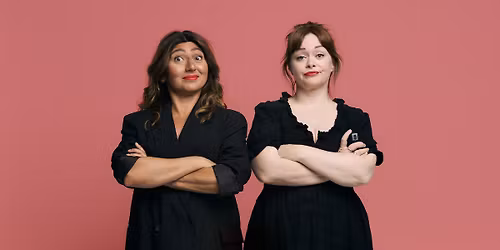 Riona O'Connor & Olga Thompson