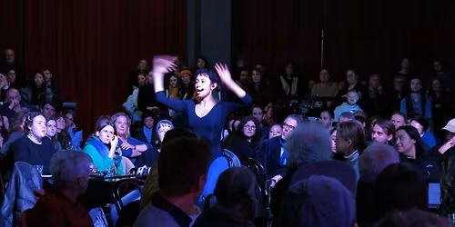 Lilian Steiner: Dance Becomes Her