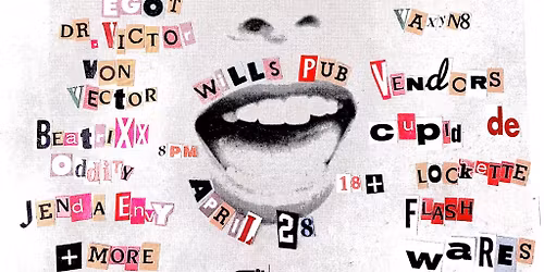 VOLUME IX: "Luck be a Lady"