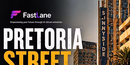 PRETORIA STREET CHALLENGE 