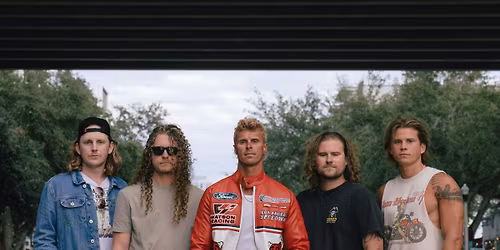 STONEGREY Debut at RUMFIRE \ud83e\udd18\ud83c\udffc