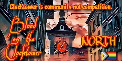 Spirits, Ghouls and Demons oh my!