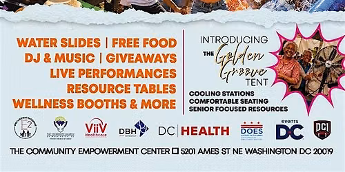 Safe Summer Kick-Off & Block Party