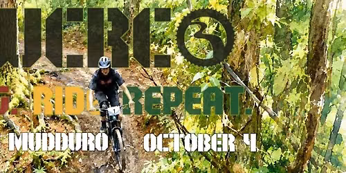 WCRC 2026 Mudduro