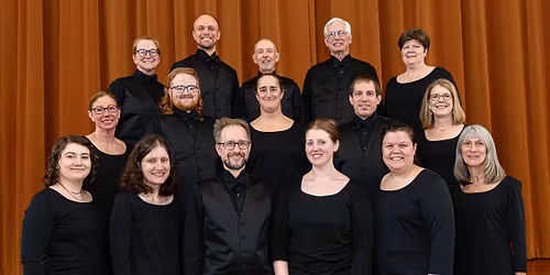 Spring Forward for Handbells Workshop