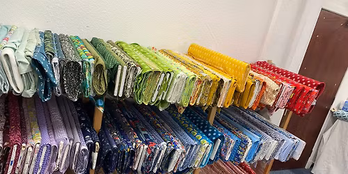 Inverness Fabric Sale - Next to Harry Gows