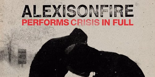 Alexisonfire