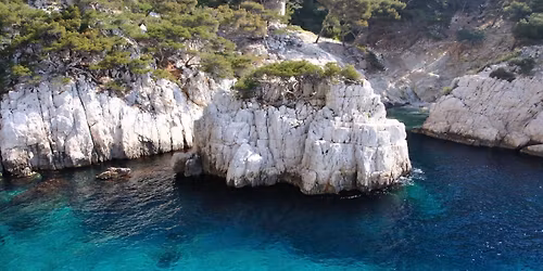 Le plus beau des Calanques, Marseille - Cassis | MyHolytripsExperience