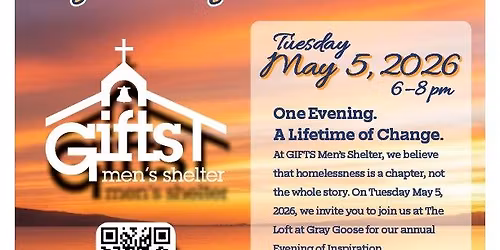 Evening Of Inspiration