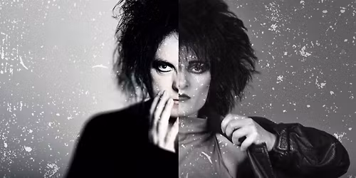 The Cureheads + Siouxsie & The Budgiees | Derby 