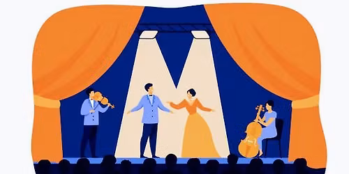 \u041b\u0438\u0442\u0435\u0440\u0430\u0442\u0443\u0440\u043d\u043e-\u043c\u0443\u0437\u044b\u043a\u0430\u043b\u044c\u043d\u044b\u0439 \u0441\u043f\u0435\u043a\u0442\u0430\u043a\u043b\u044c "\u041b\u0435\u0433\u0435\u043d\u0434\u044b \u0441\u0442\u0430\u0440\u043e\u0439 \u041e\u0434\u0435\u0441\u0441\u044b" in Sheepshead Bay, Brooklyn, New York, USA