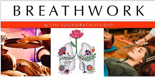 THURSDAY BREATHWORK + SOUND BATH | NEURO-DYNAMIC METHOD | PALOS VERDES