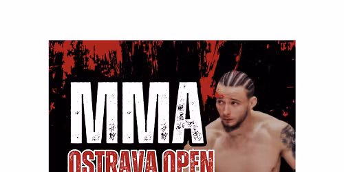 MMA Ostrava OPEN 2025