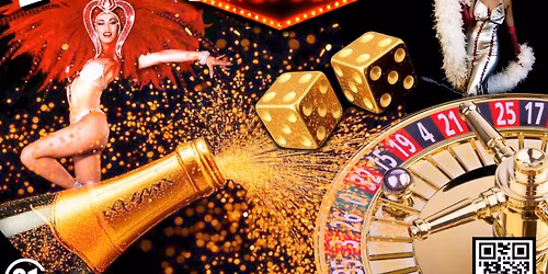 NEW YEAR'S EVE 2026 BASH! 10th Annual VEGAS in LONG BEACH...Live 80's Music with THE REFLEXX