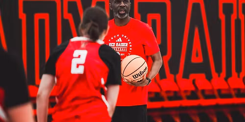 Washington State Cougars Women's Basketball vs. Texas Tech Red Raiders