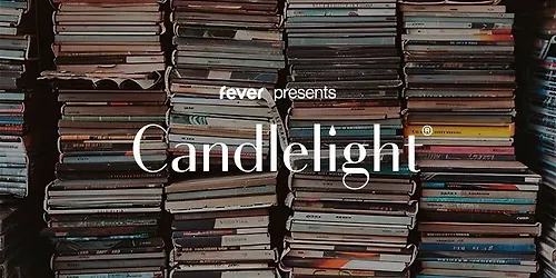 Candlelight 90er Jahre Unplugged
