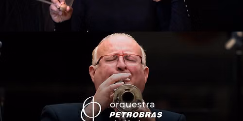 18\/10 -  Orquestra Petrobras Sinf\u00f4nica - Concertos Cl\u00e1ssicos