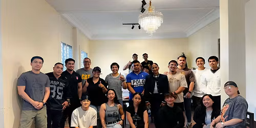 May Membership Meeting!